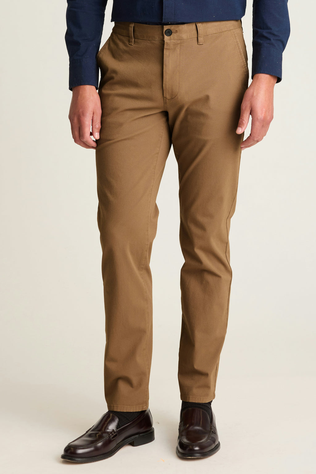 The Chino 2.0