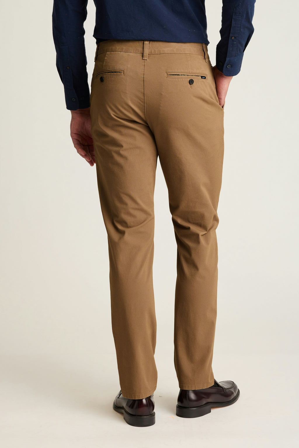 The Chino 2.0