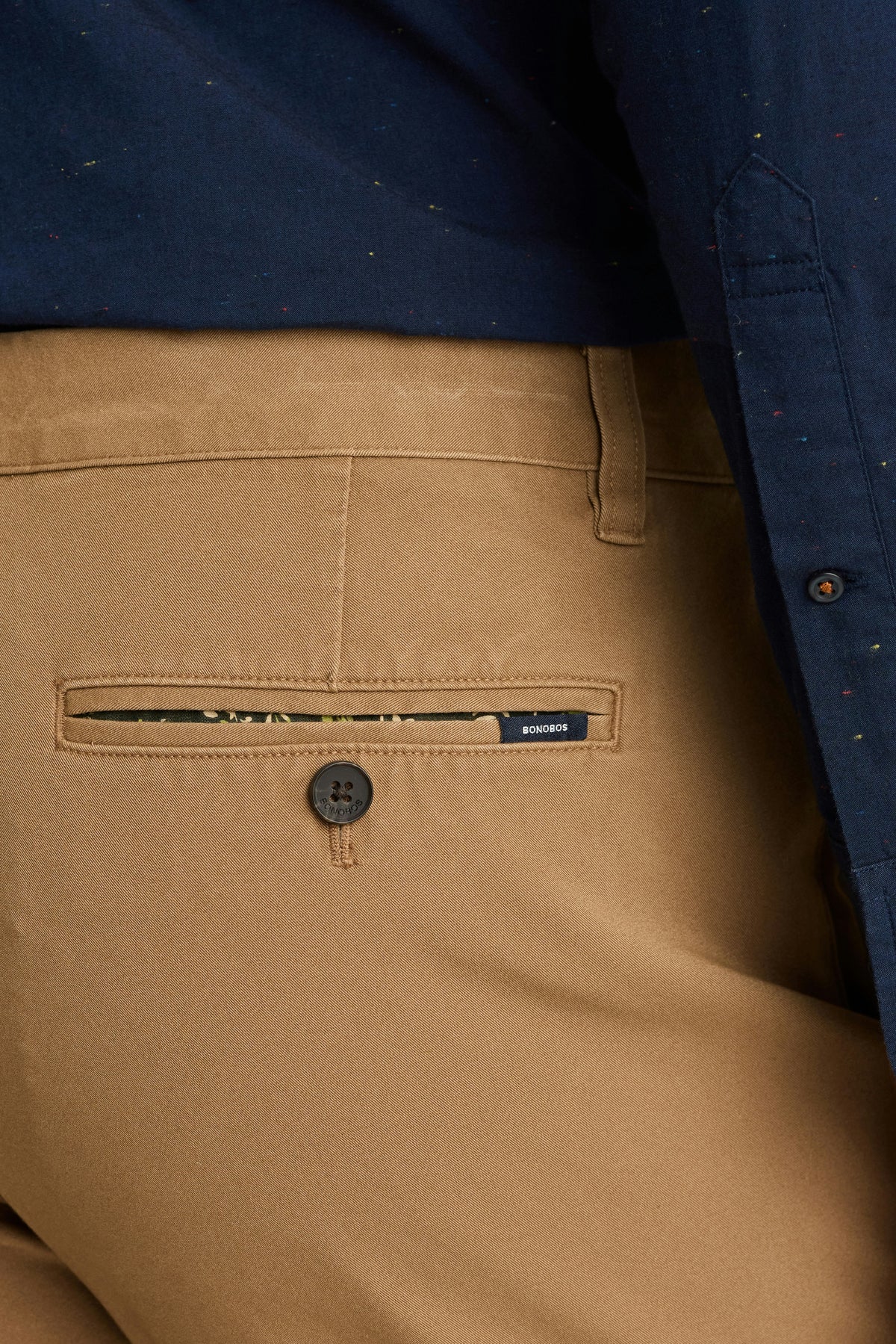 The Chino 2.0
