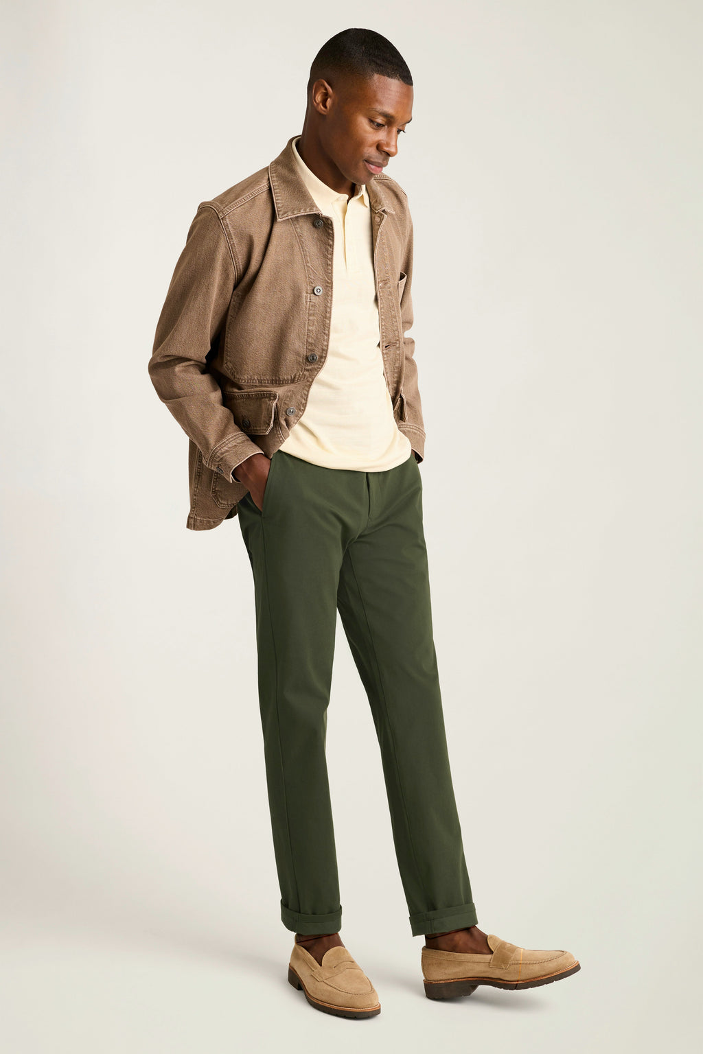 The Chino 2.0