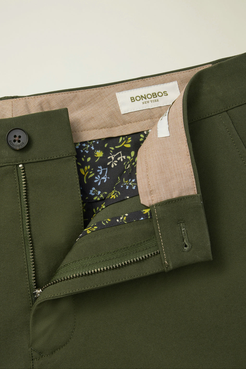 The Chino 2.0
