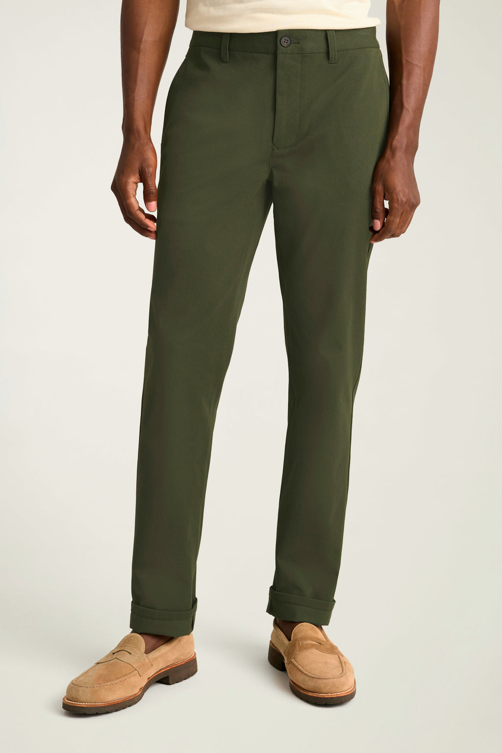 The Chino 2.0