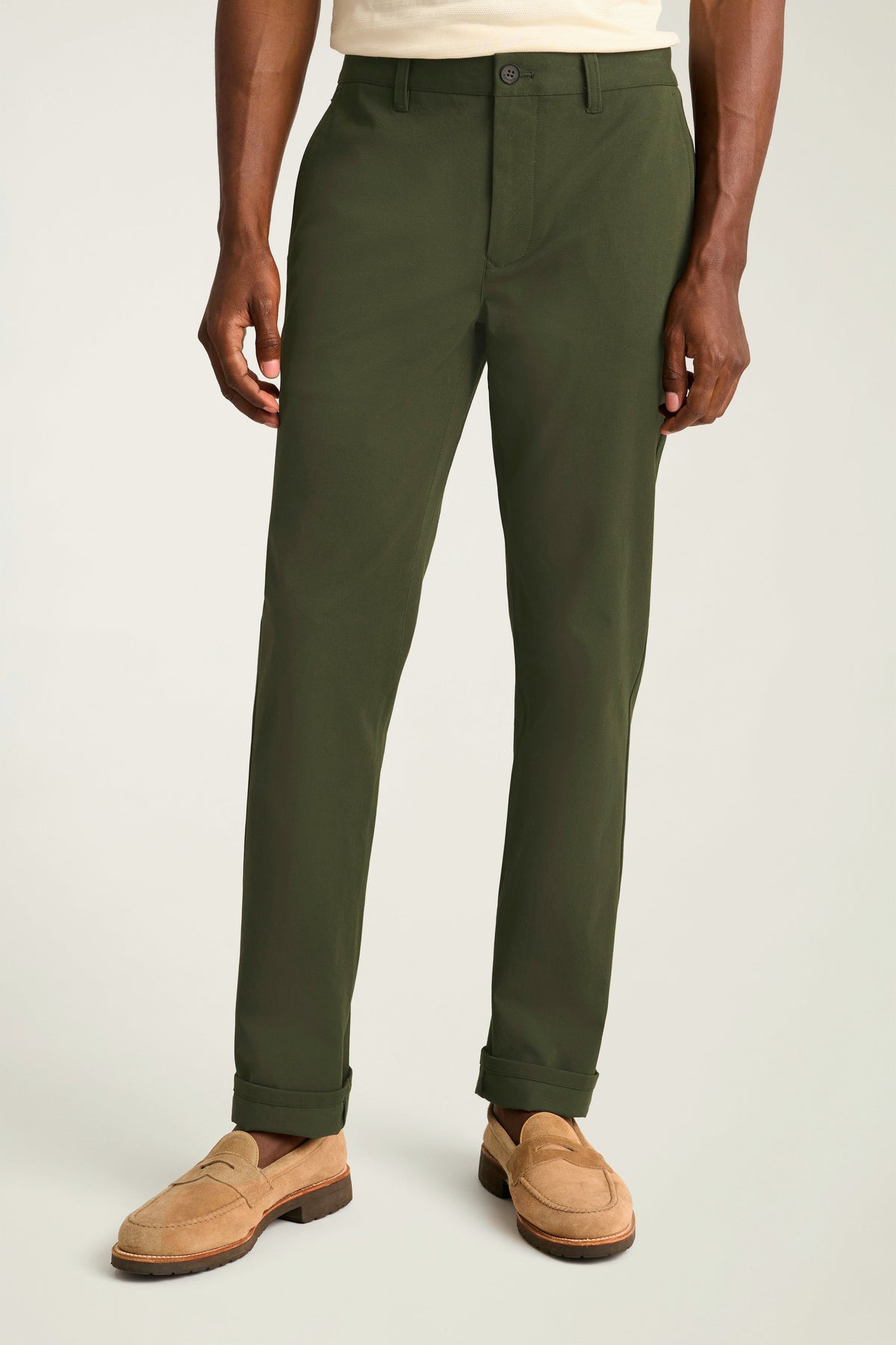 The Chino 2.0