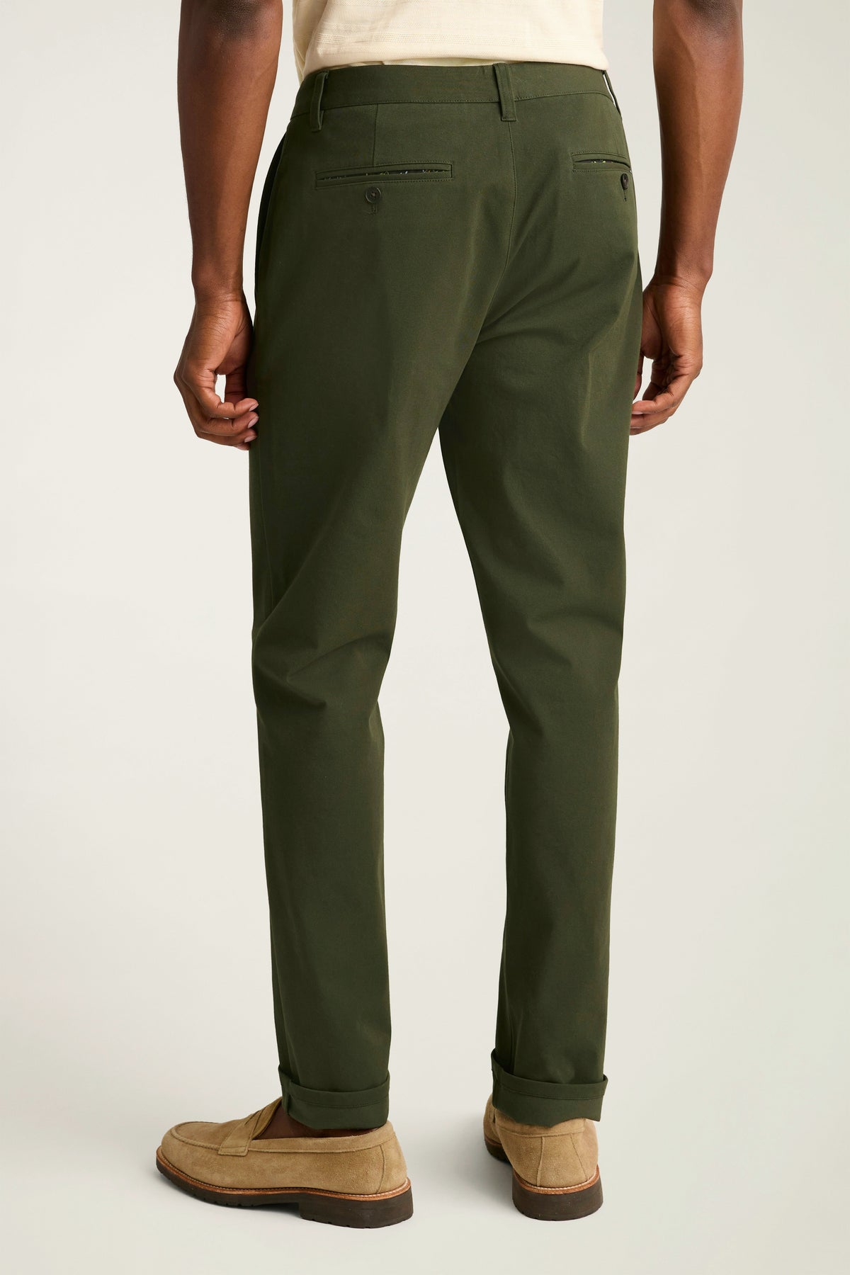 The Chino 2.0