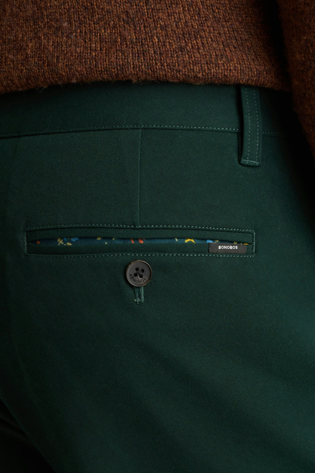 The Chino 2.0