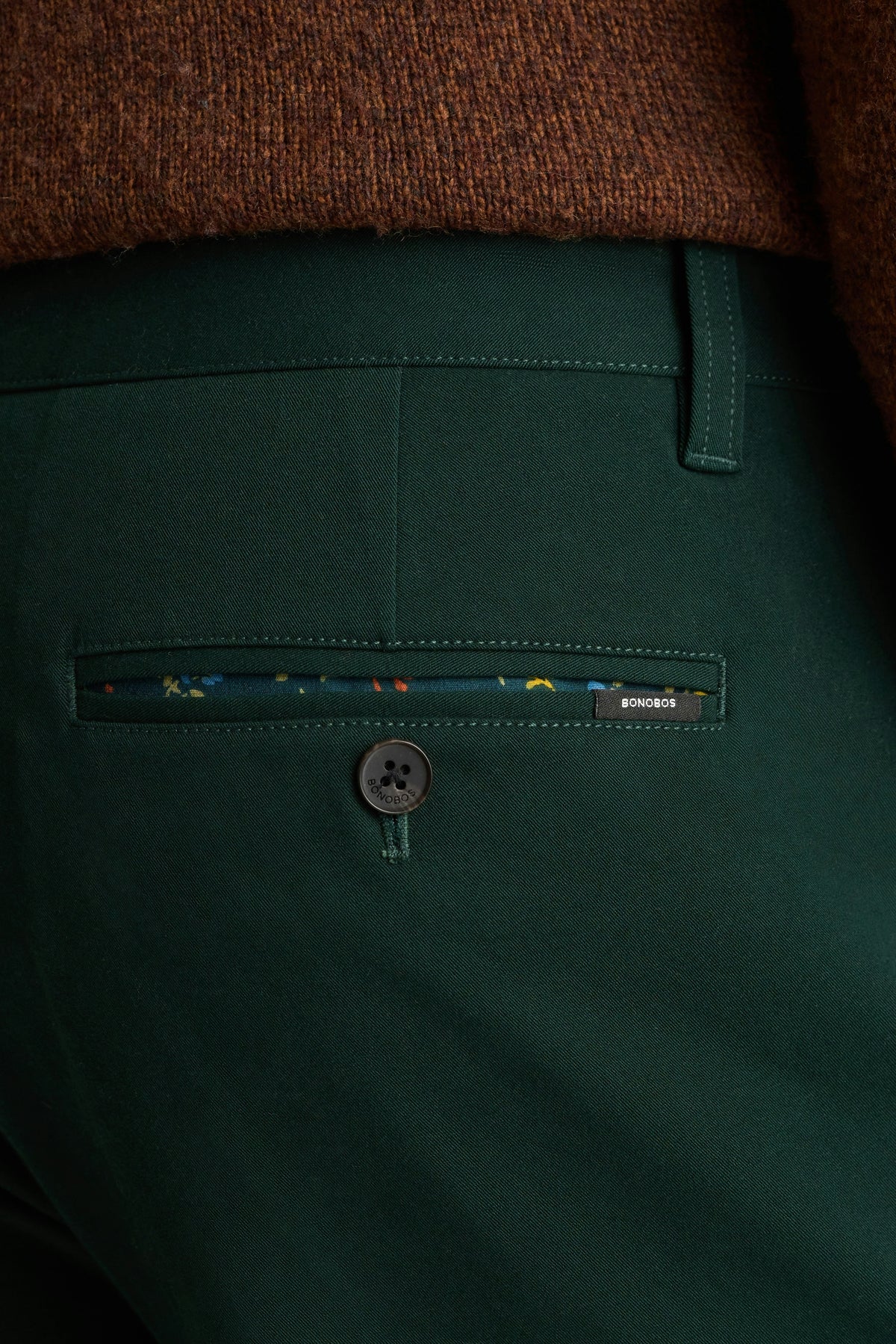 The Chino 2.0