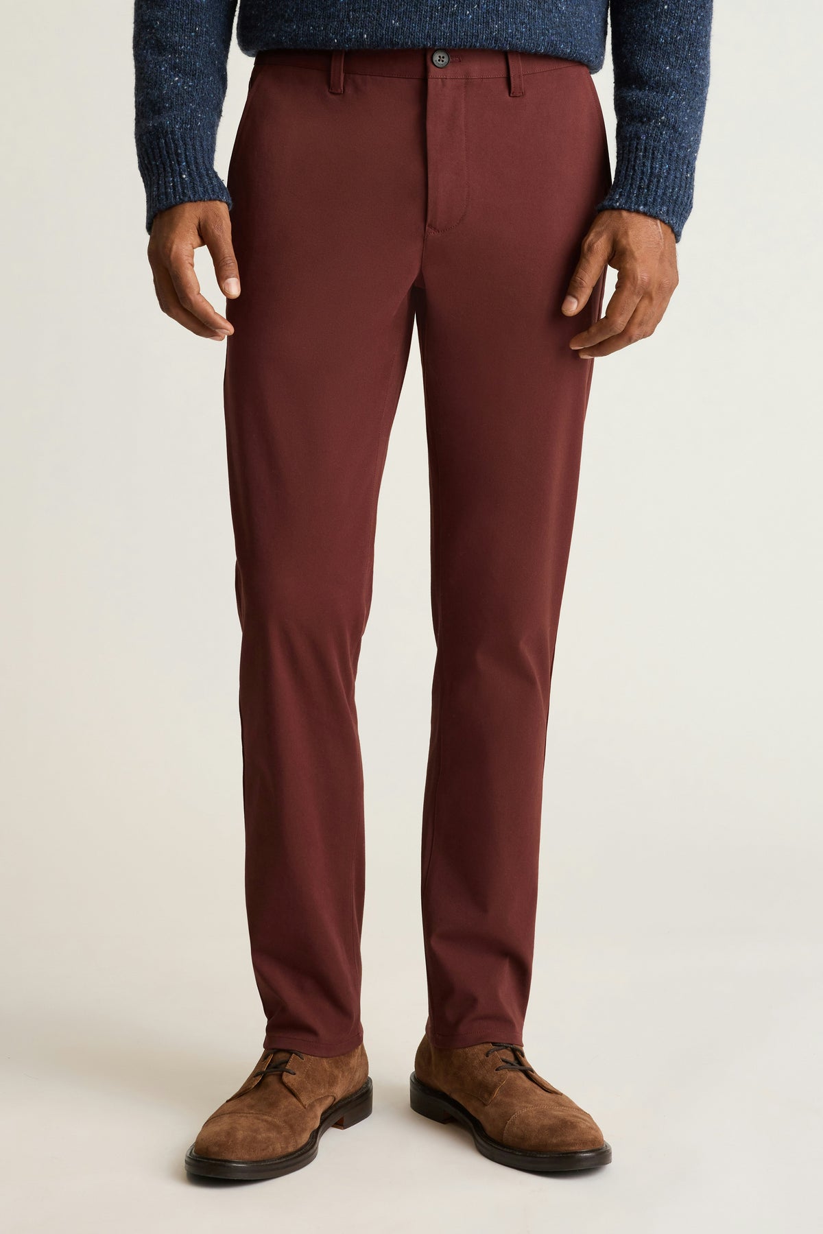 The Chino 2.0