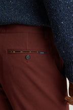 The Chino 2.0