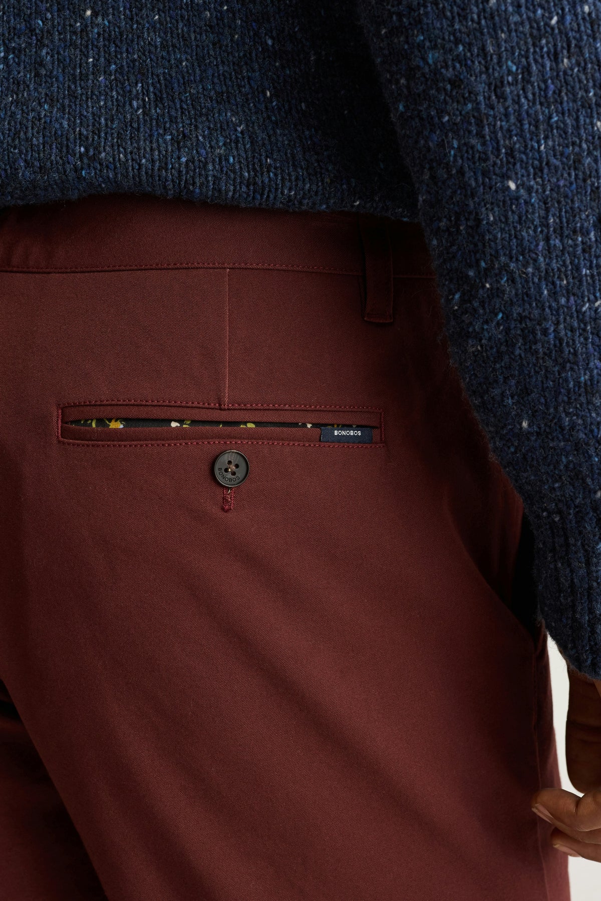 The Chino 2.0