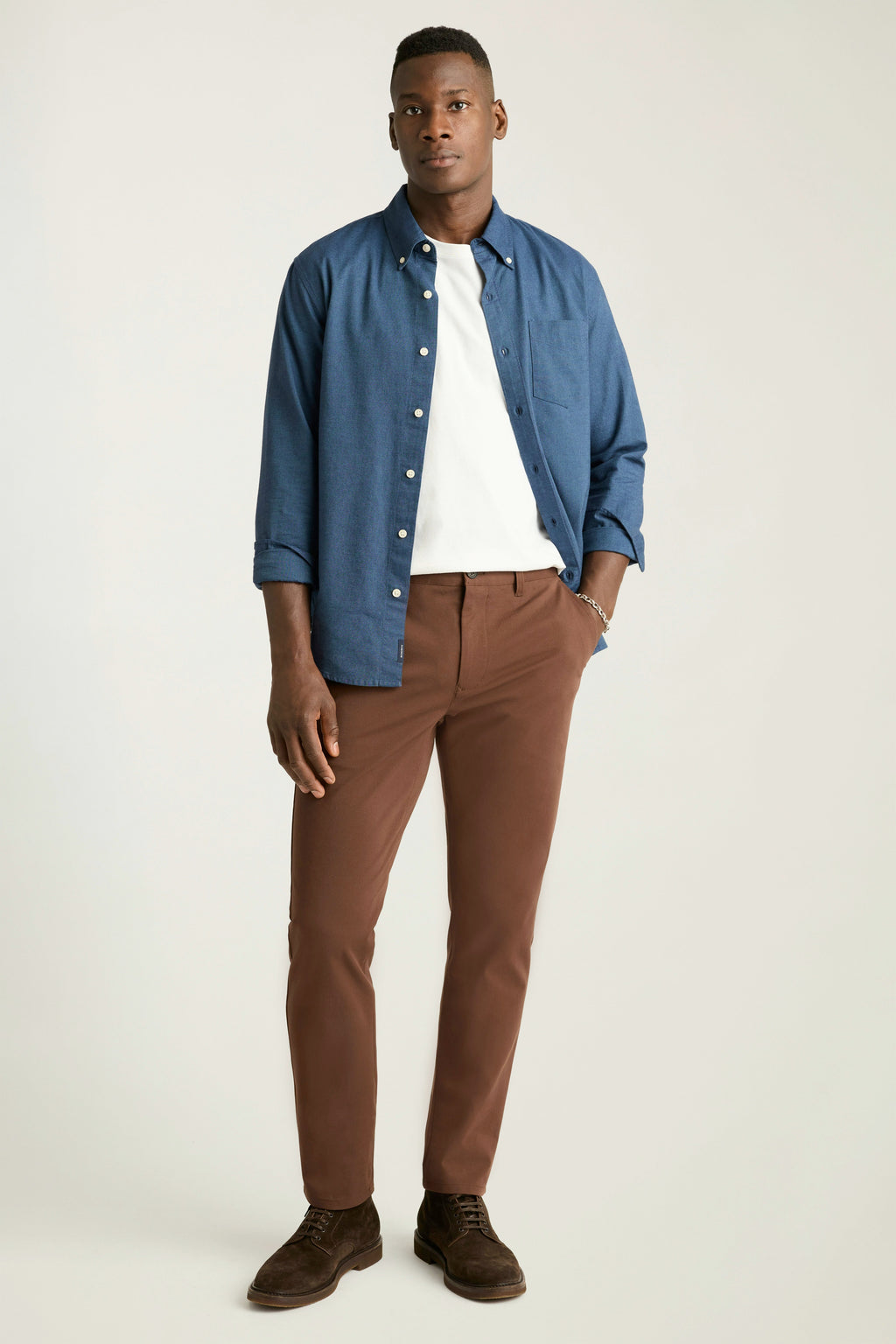 The Chino 2.0