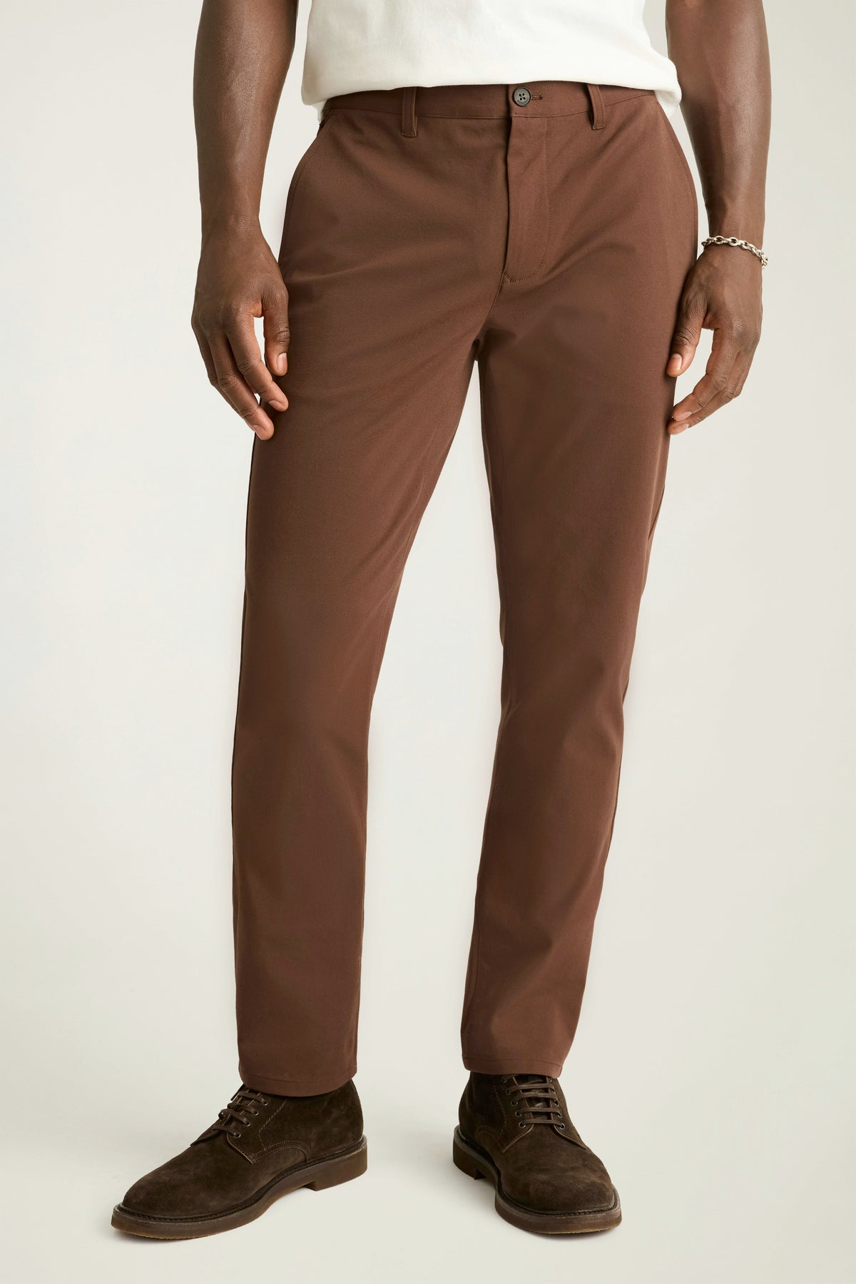 The Chino 2.0