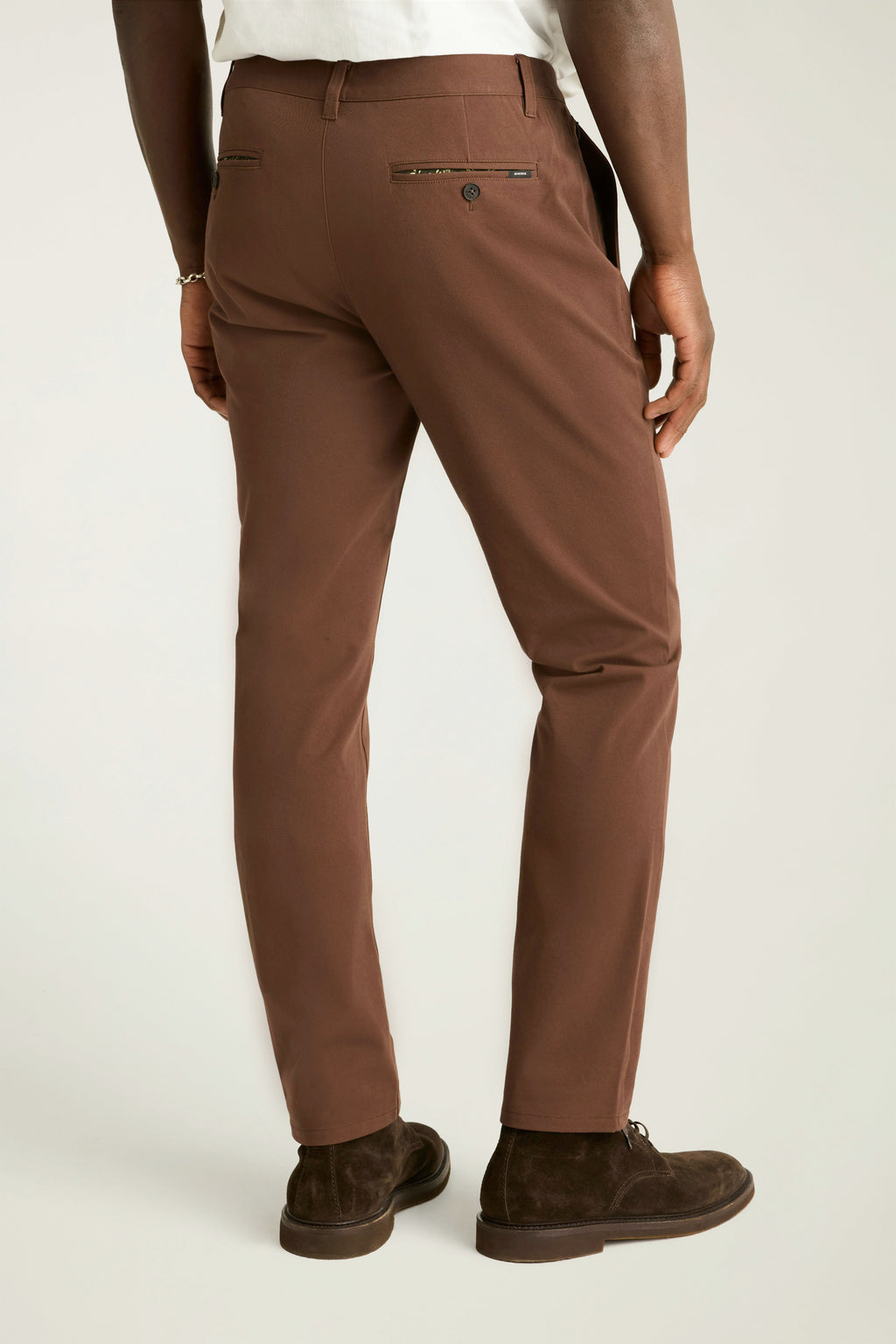The Chino 2.0
