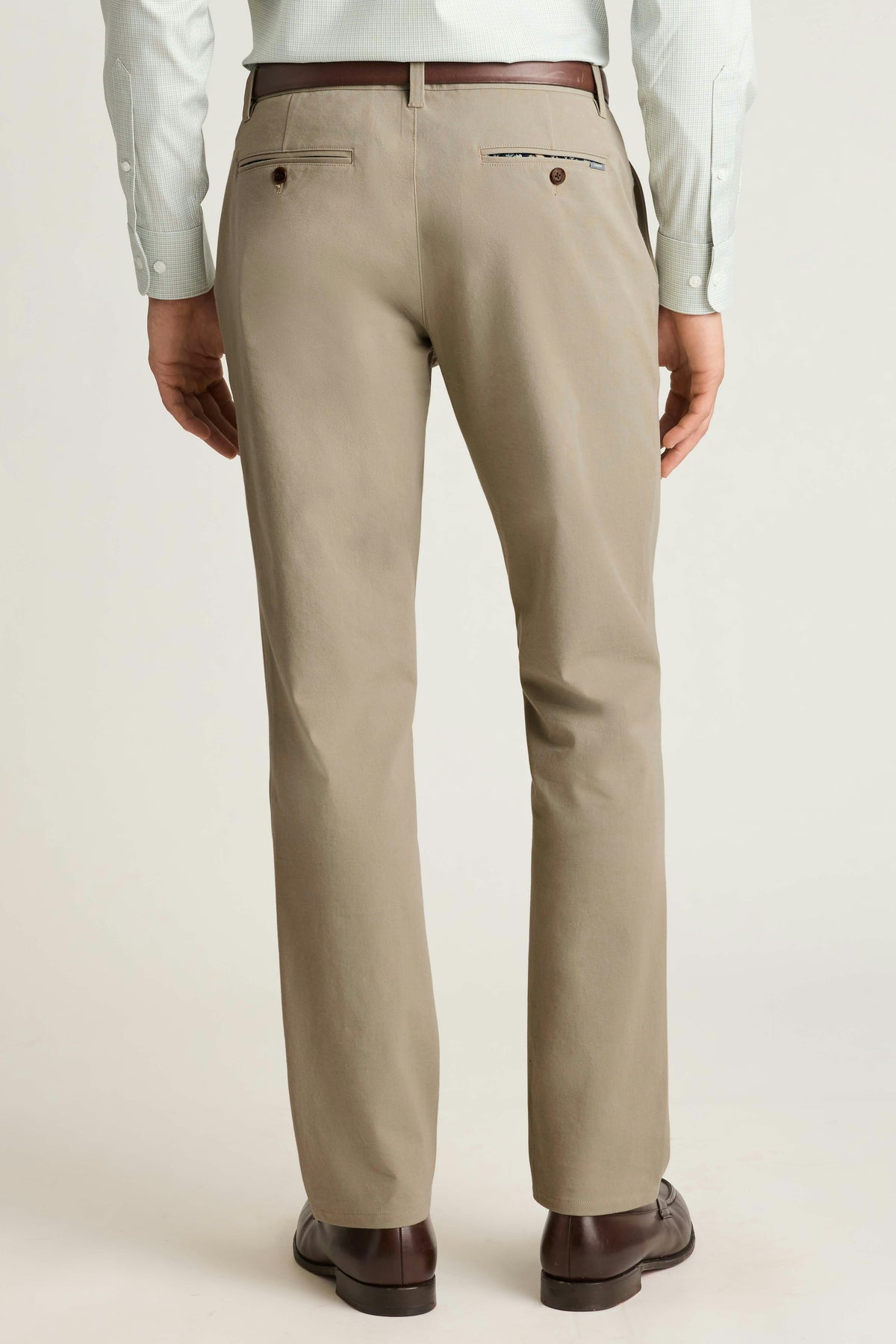 The Chino 2.0