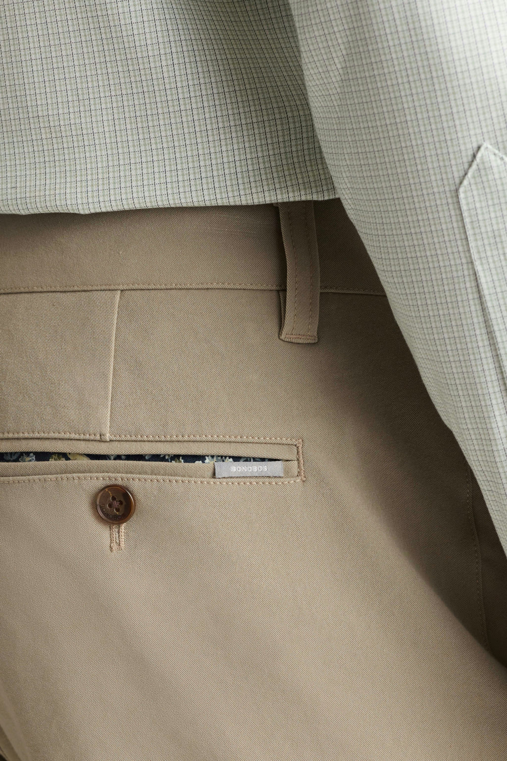 The Chino 2.0