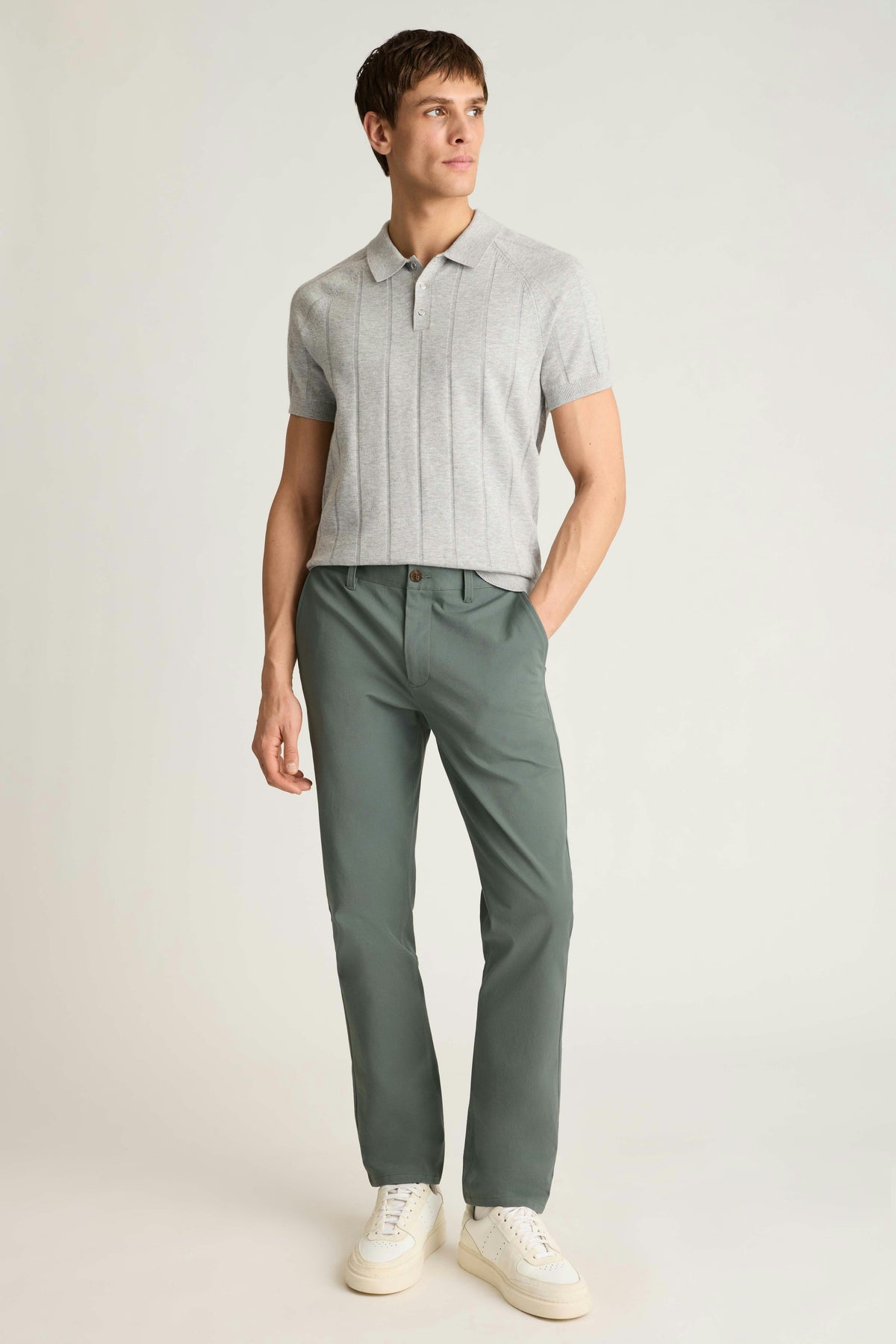 The Chino 2.0