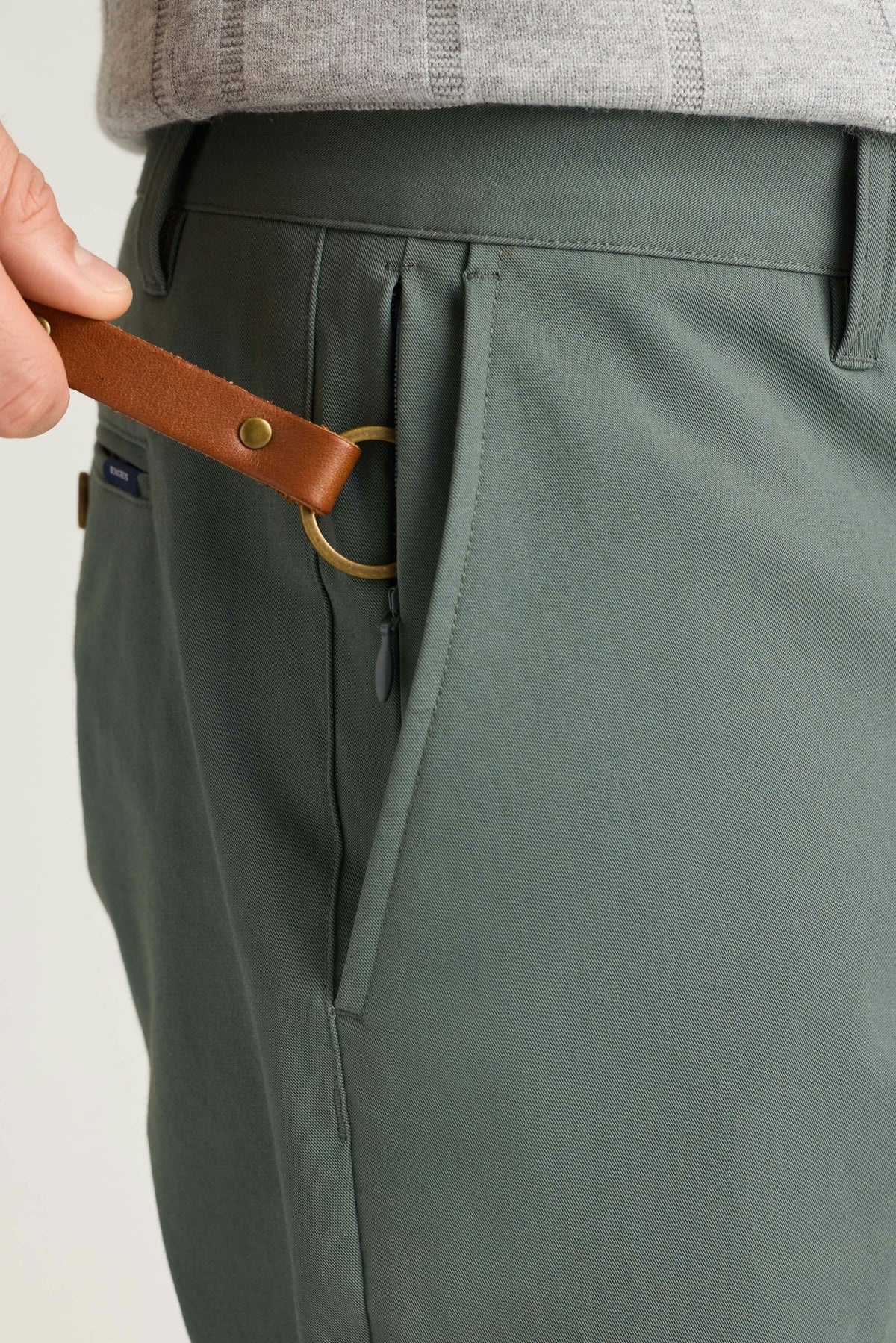 The Chino 2.0