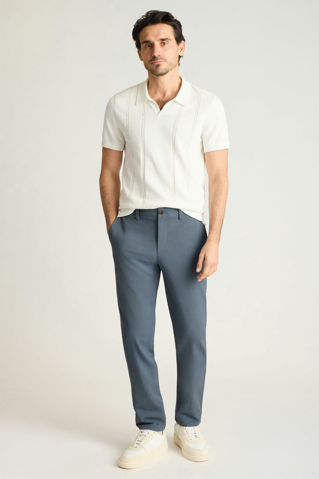 The Chino 2.0