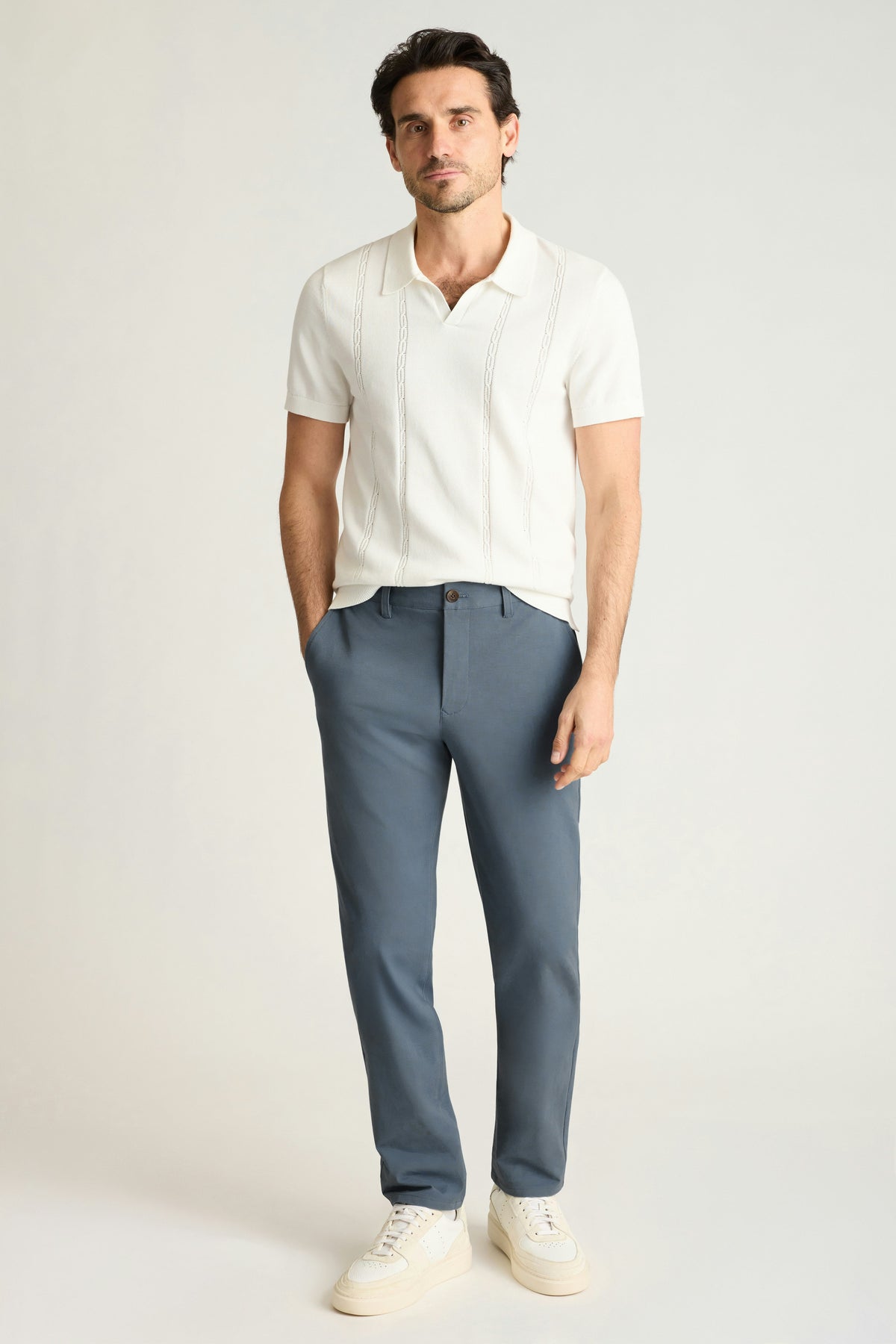 The Chino 2.0