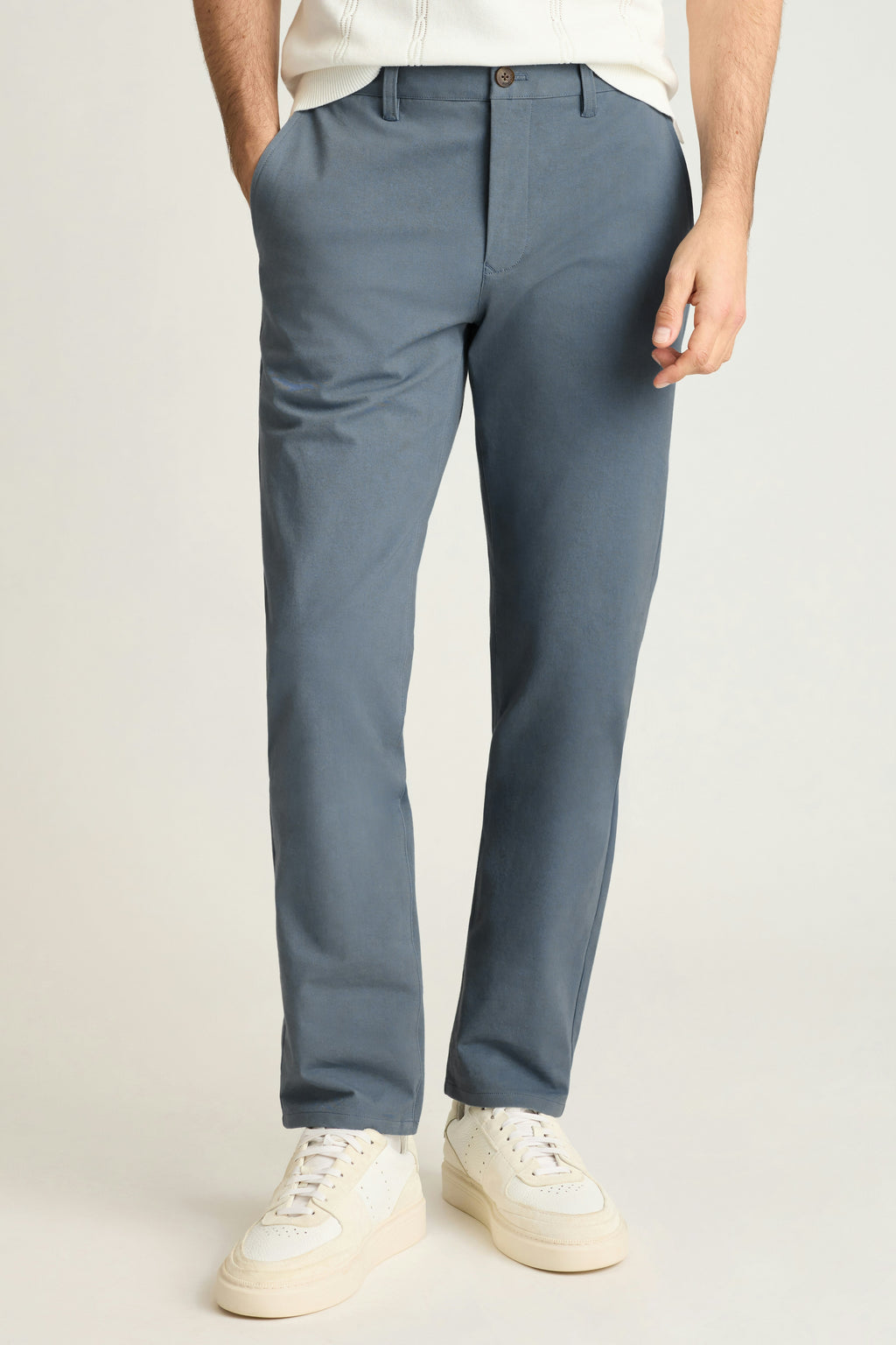 The Chino 2.0