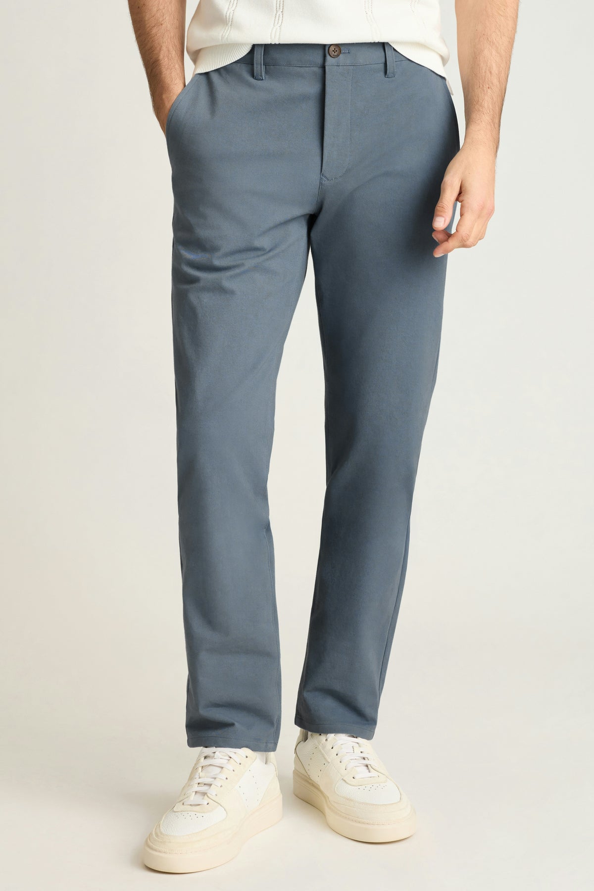 The Chino 2.0