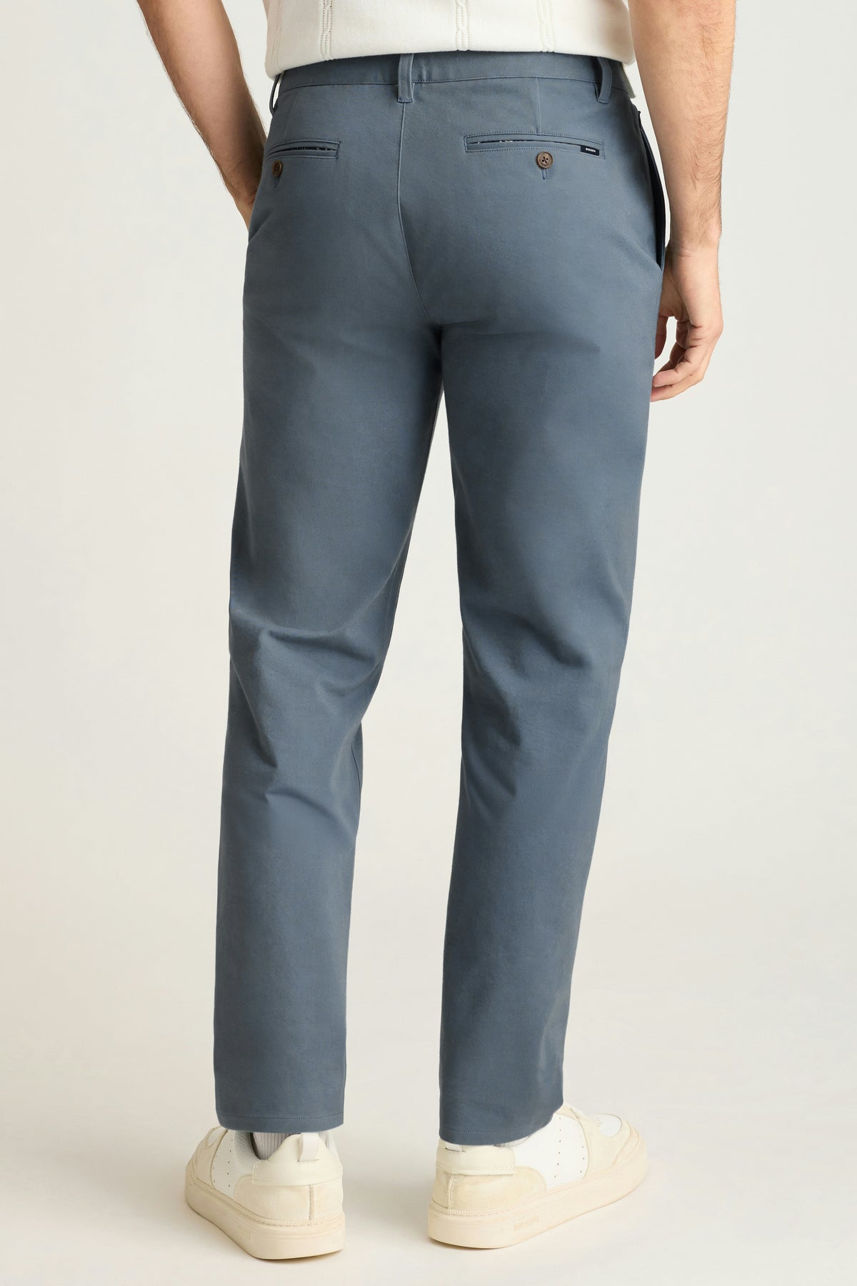 The Chino 2.0