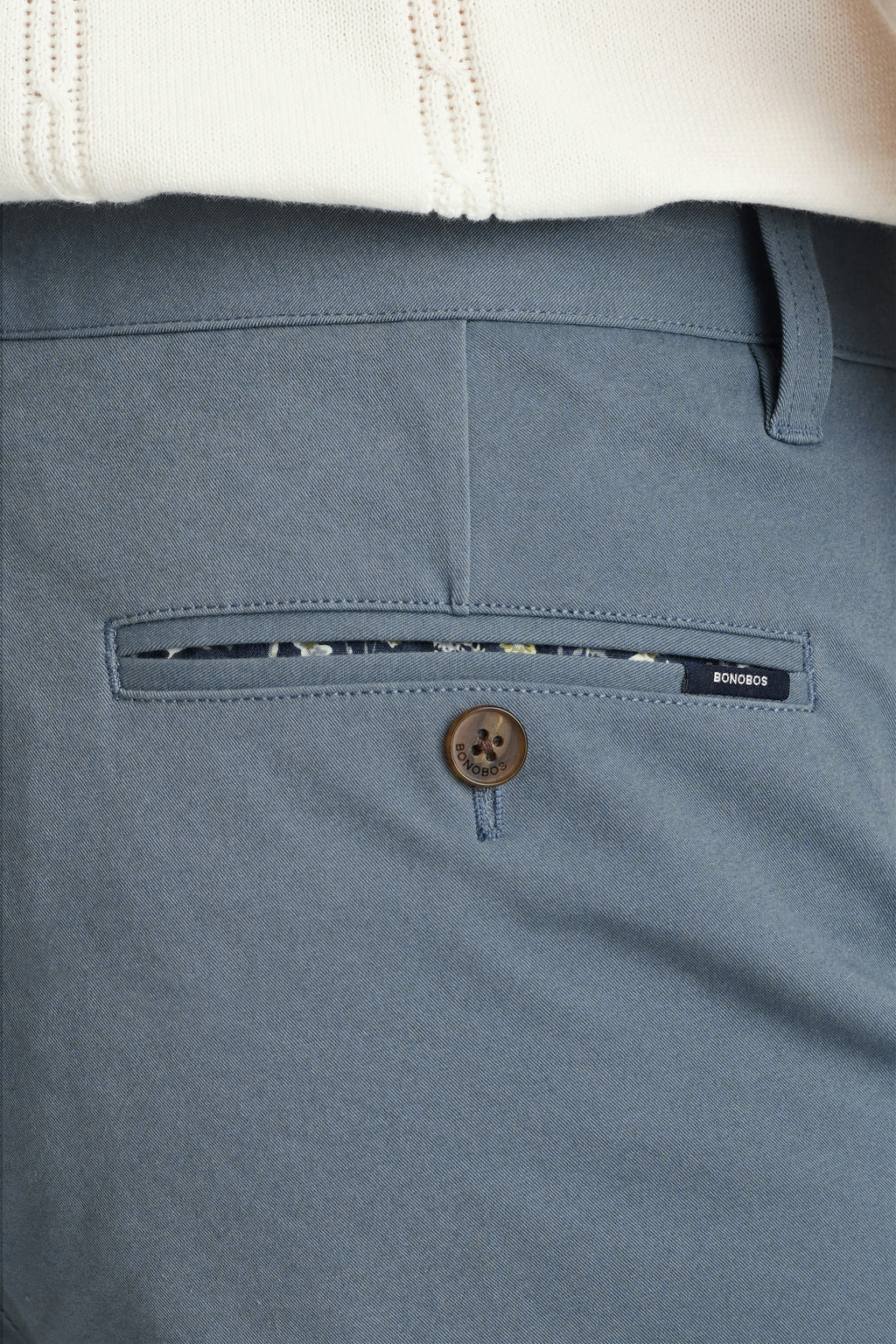 The Chino 2.0