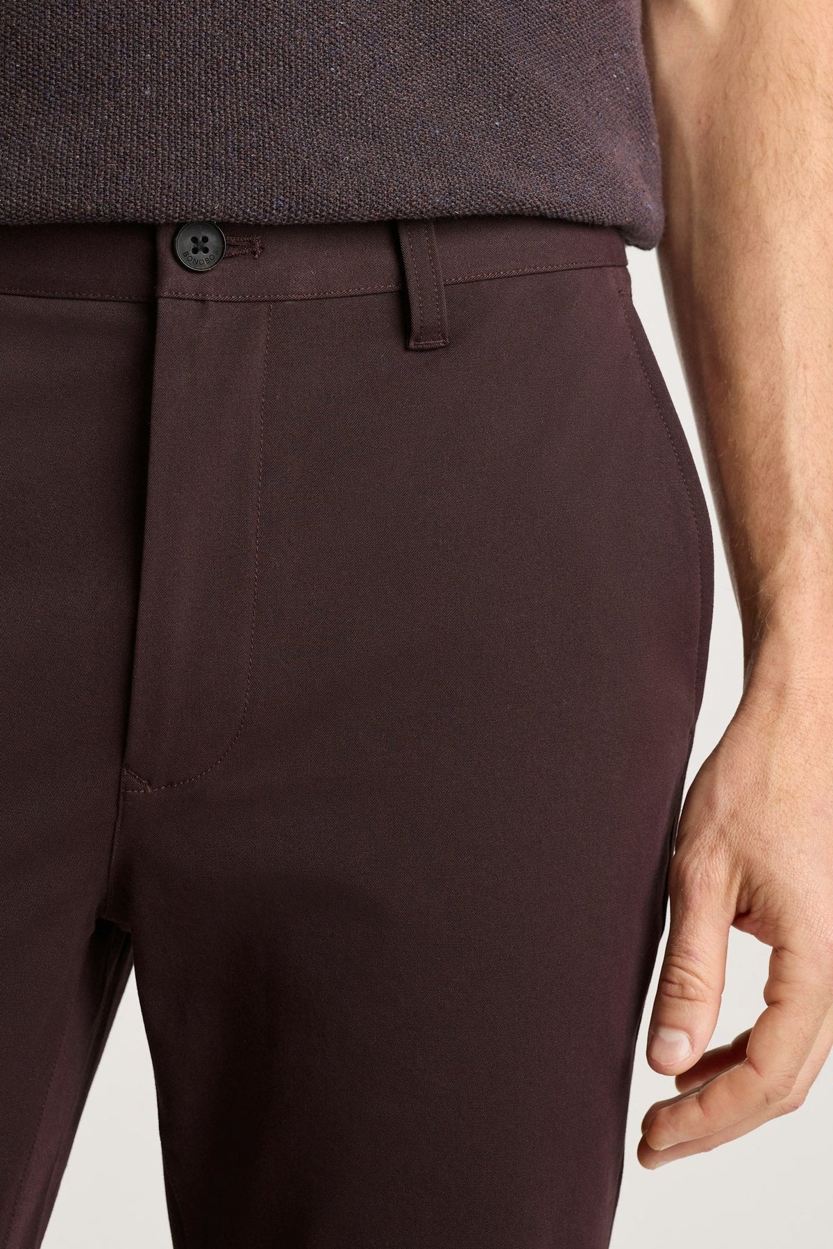 The Chino 2.0