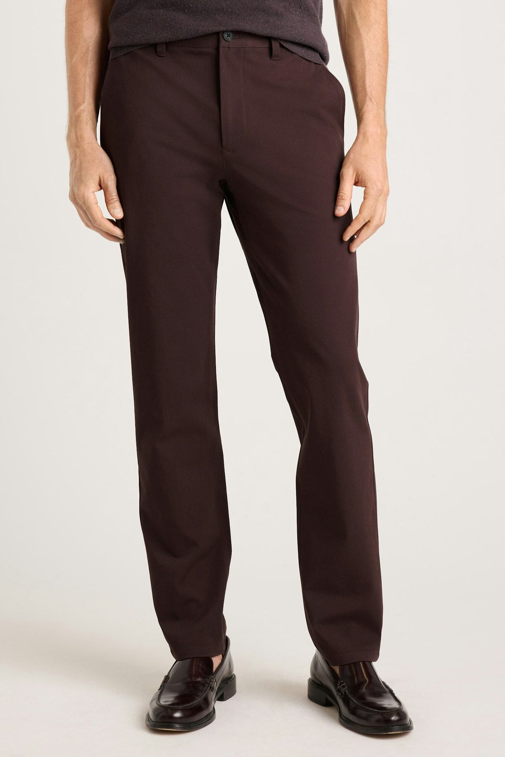 The Chino 2.0