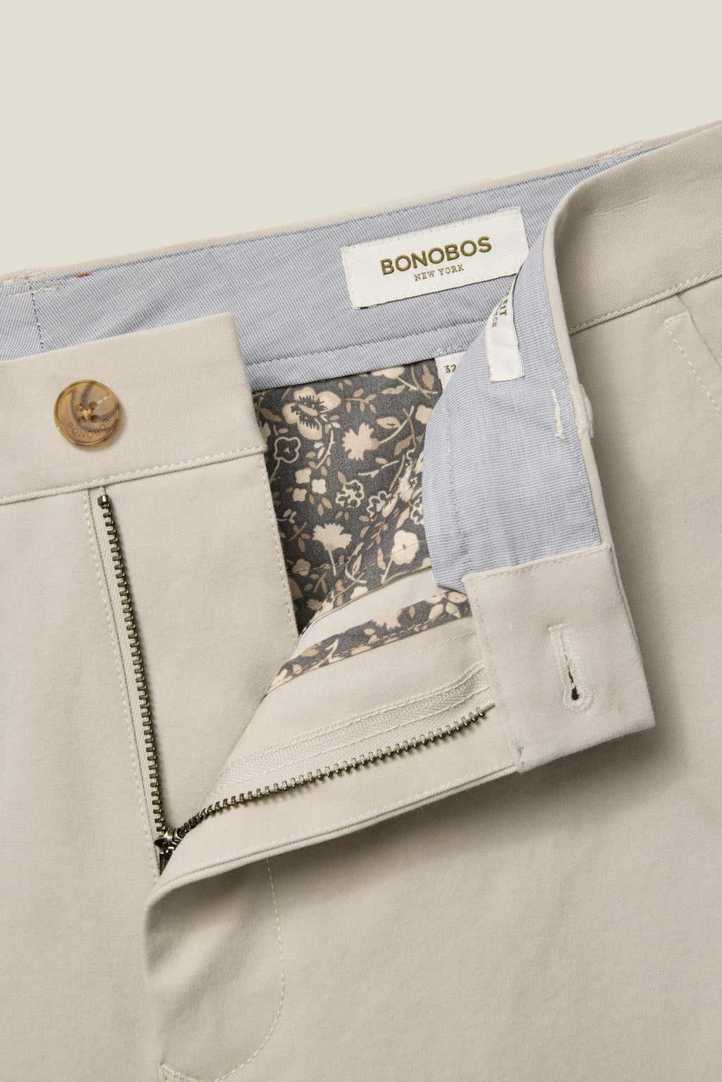 The Chino 2.0