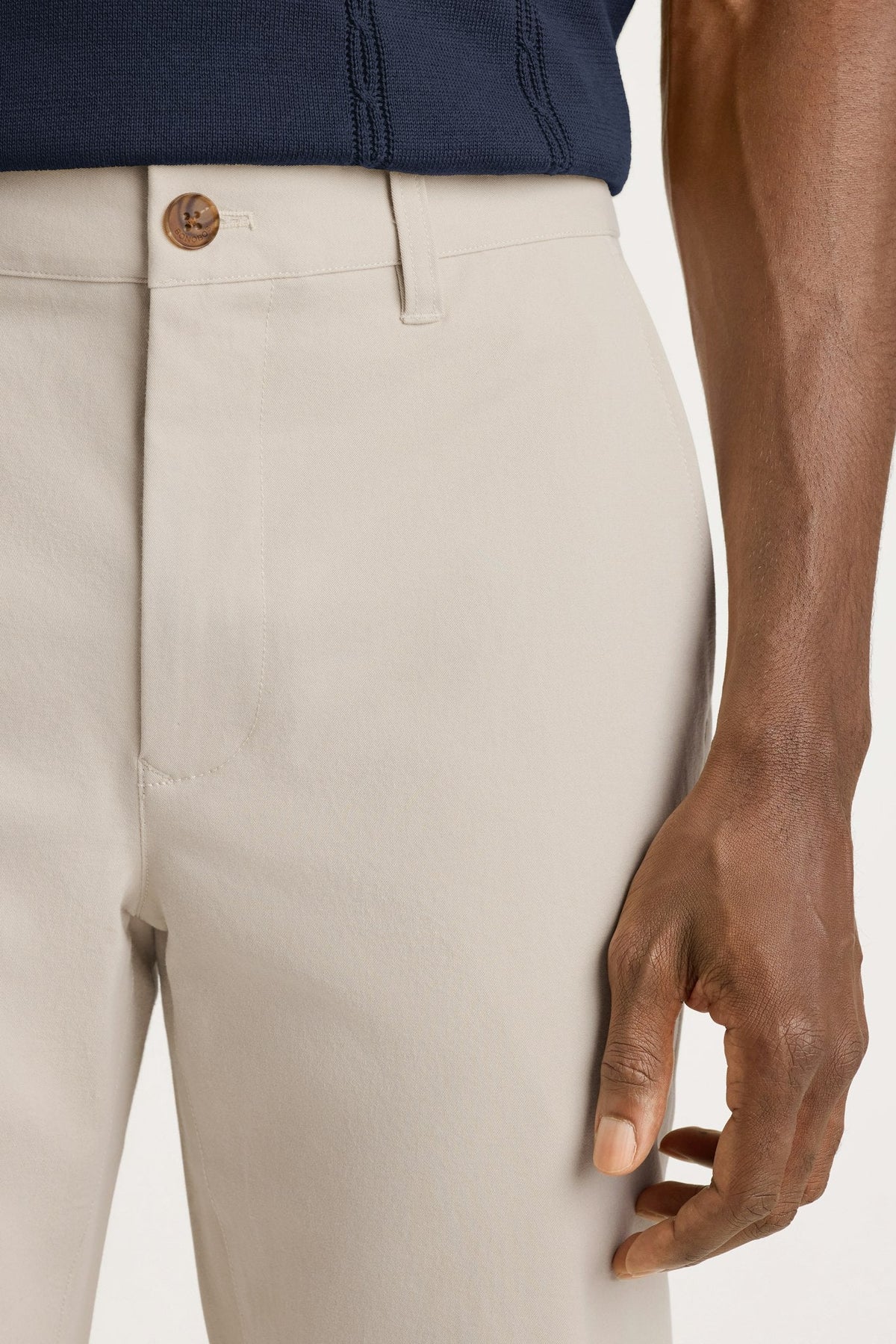 The Chino 2.0