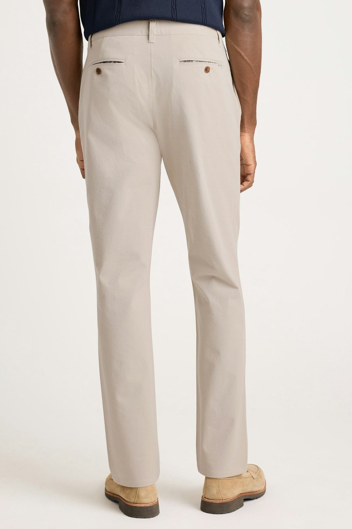The Chino 2.0