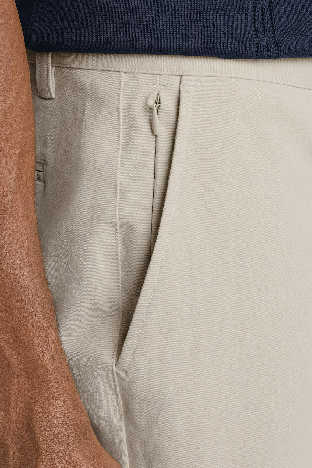 The Chino 2.0