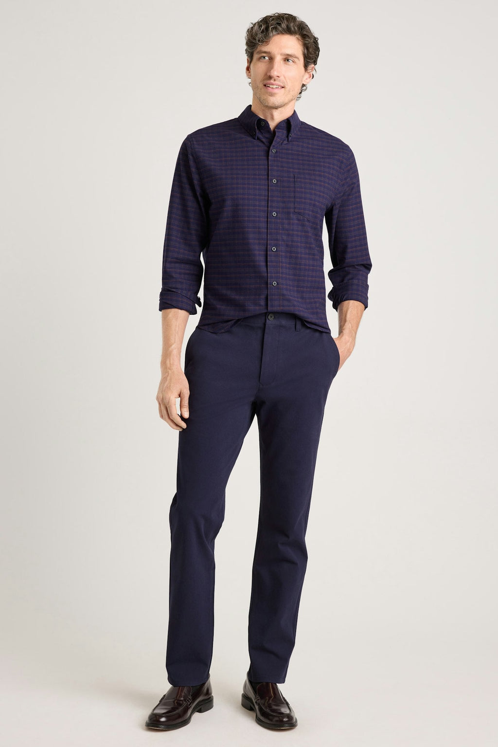 The Chino 2.0