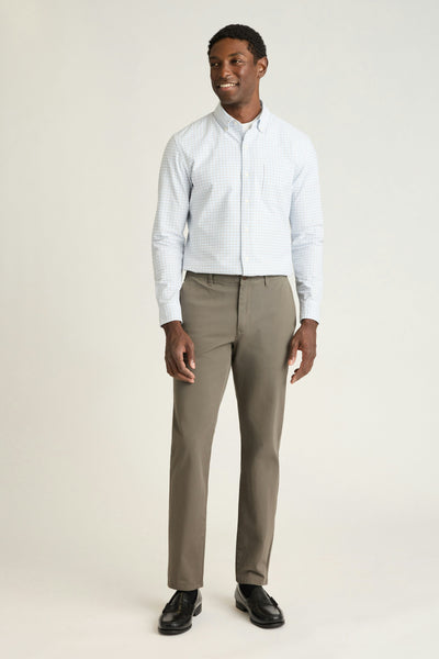 The Chino 2.0