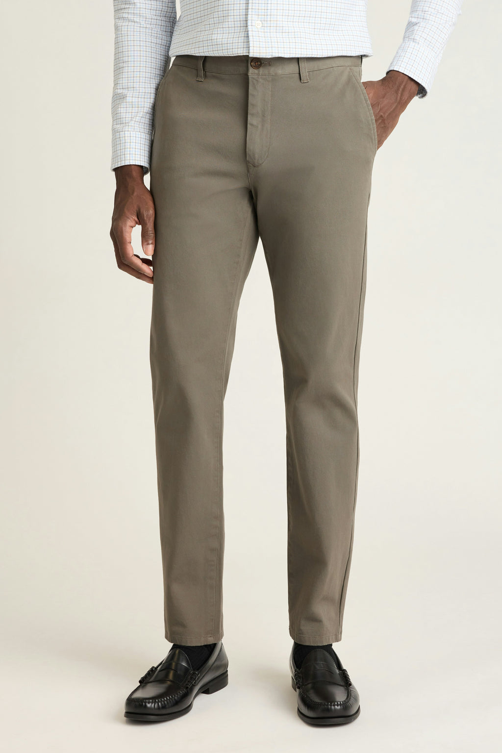 The Chino 2.0