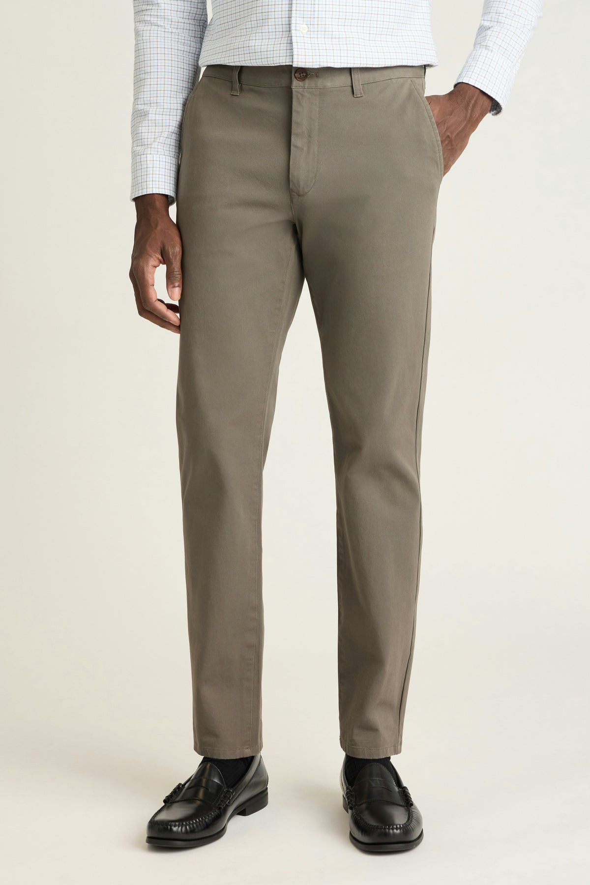 The Chino 2.0