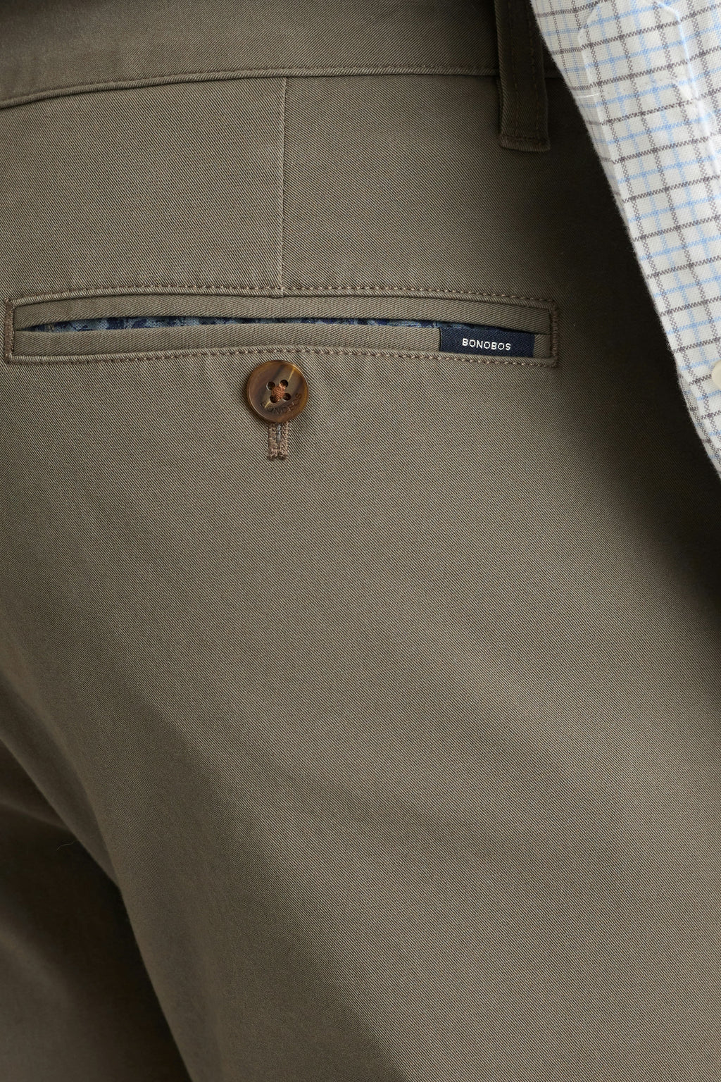 The Chino 2.0