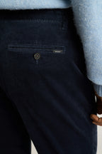 Corduroy Chino