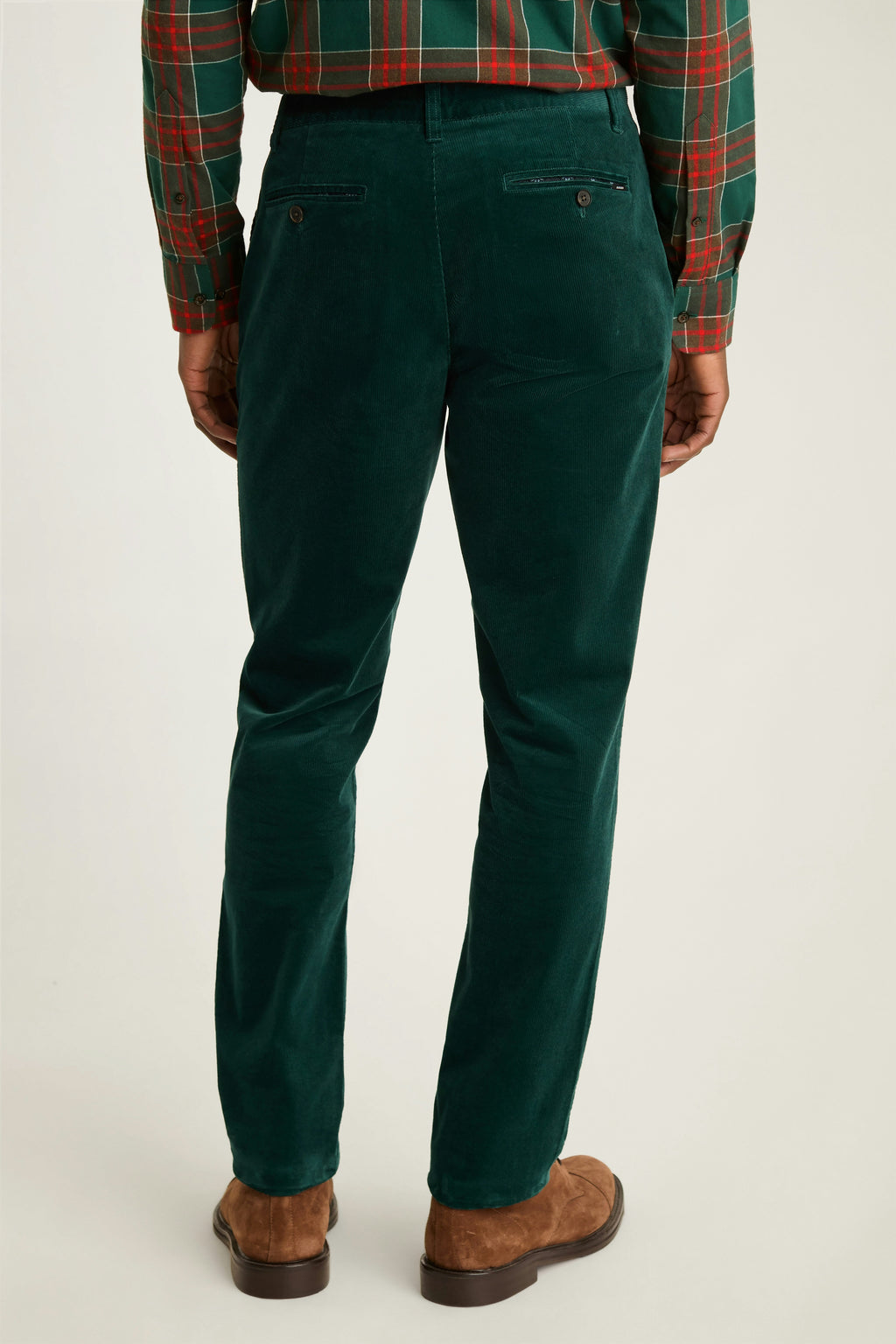 Corduroy Chino