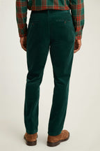 Corduroy Chino