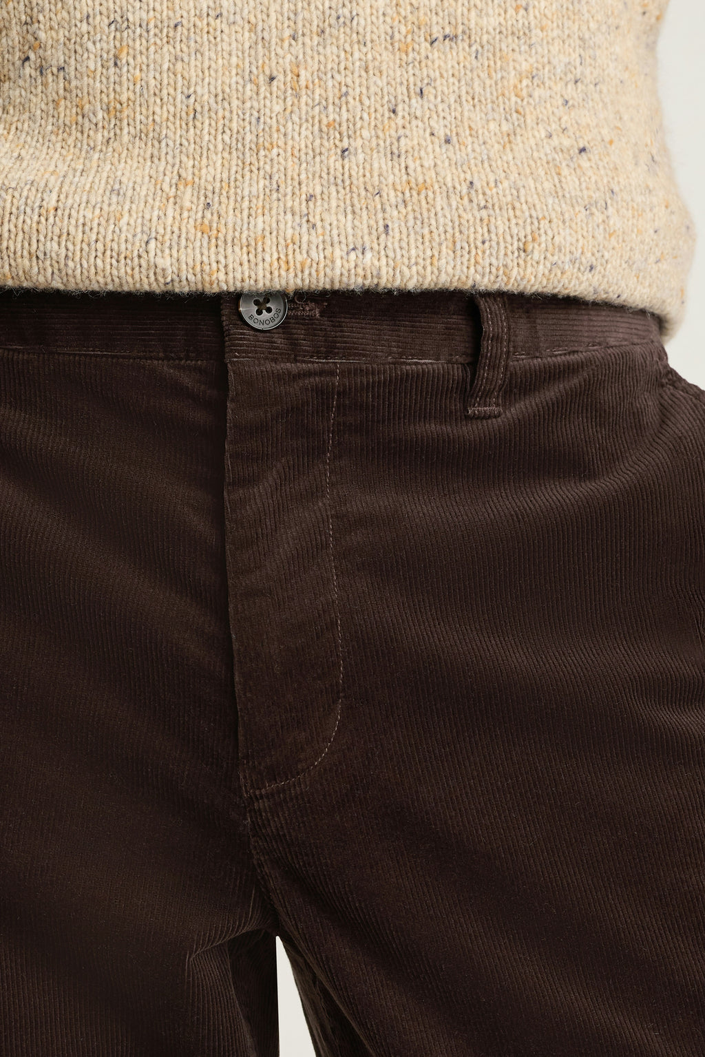 Corduroy Chino
