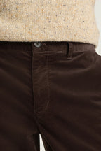 Corduroy Chino
