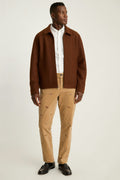 Corduroy Chino