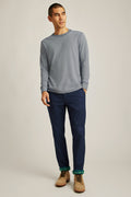 Fireside Flannel Lined Chinos