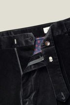 Italian Velvet Trouser
