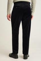 Italian Velvet Trouser