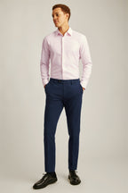 Refined Stretch Chino