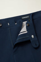 Refined Stretch Chino