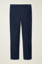 Refined Stretch Chino