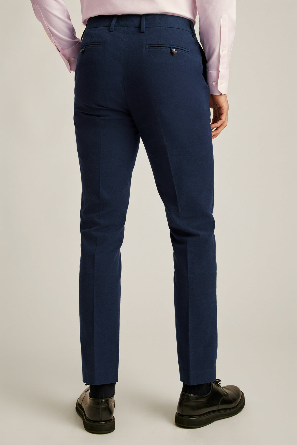 Refined Stretch Chino